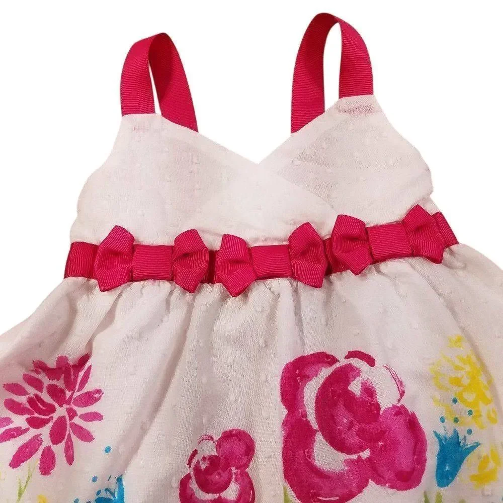 Penelope Mack sundress 12 month